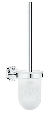 Wc kefa Grohe BauCosmopolitan chróm 40463001