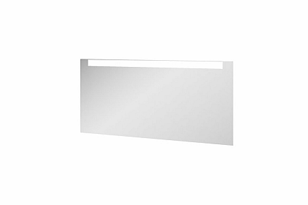 Zrkadlo s osvetlením Ravak Clear 80x44 cm X000000765