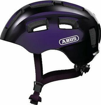 ABUS Youn-I 2.0 black violet