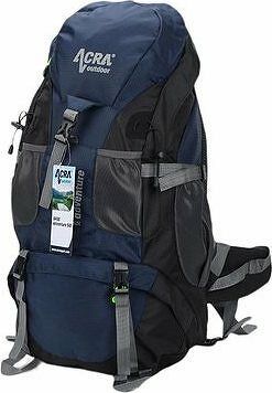 Acra Adventure modrý 50 l