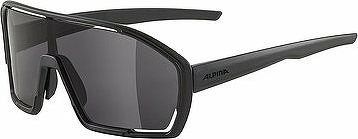 ALPINA BONFIRE all black matt