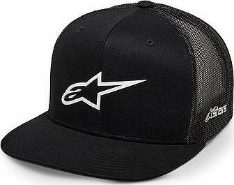 Alpinestars 3D Ageless Trucker čierna/biela