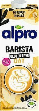 Alpro Barista ovsený nápoj 1 l