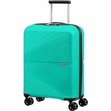 American Tourister Airconic Spinner 55/20 TSA Aqua Green