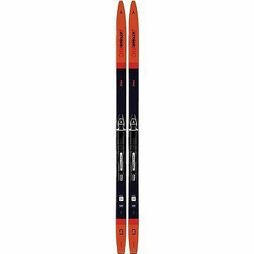 Atomic PRO C1 GRIP JR + PLK ACS JR Re 140 cm