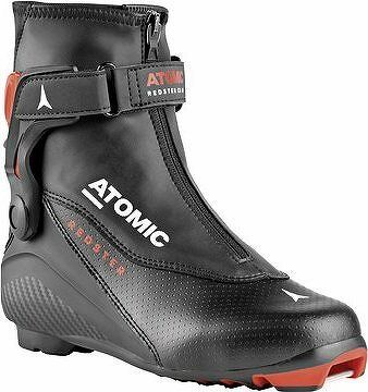 Atomic REDSTER CS JR Black/Red