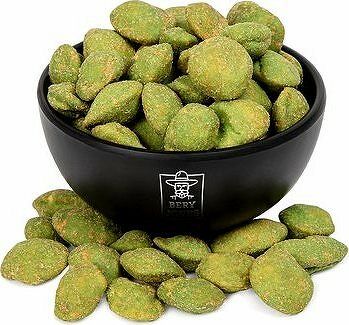 Bery Jones Arašidy vo Wasabi 700 g