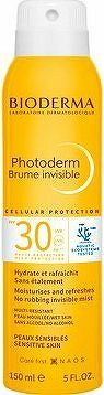 BIODERMA Photoderm Opaľovacia hmla SPF 30 150 ml