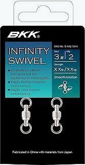 BKK Infinity Swivel