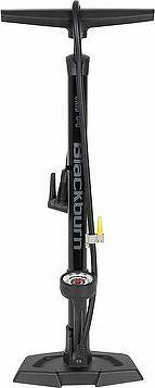 BlackBurn Grid 1 Floor Pump