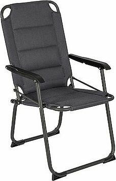 Bo-Camp Chair Copa Rio Comfort XXL Air g