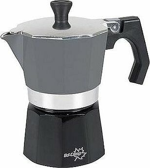 Bo-Camp UO Perculator Espresso 3-cups