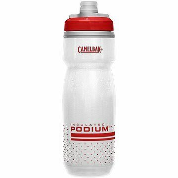 CAMELBAK Podium Chill 0,62 l Fiery Red/White