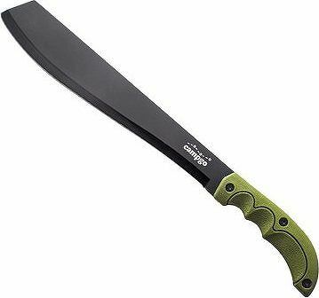 Campgo machete CTS3031