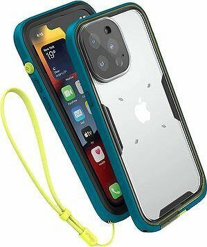 Catalyst Total Protection case Blue iPhone 13 Pro Max