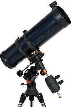 Celestron AstroMaster 130 EQ Motor Drive