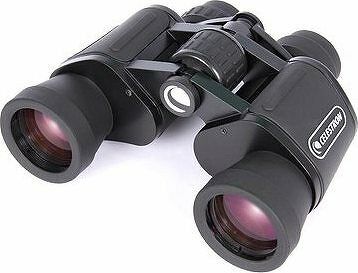 Celestron UpClose G2 Binocular 8 × 40