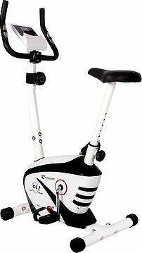 Christopeit Exercise bike CL 2