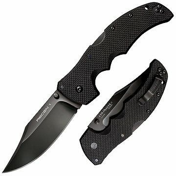 Cold Steel Recon 1 Clip Point Plain Edge