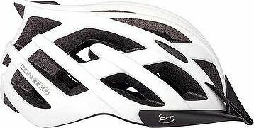 CT-Helmet Chili M 54-58 matt white/black