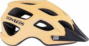 CT-Helmet Rok matt sand/sand