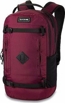 Dakine Urbn Mission Pack 23 l, grapevine