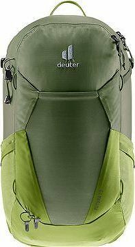 Deuter Futura 23 Khaki-Meadow