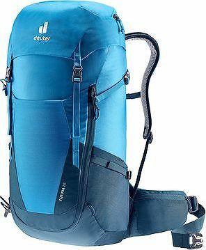 Deuter Futura 26 reef-ink