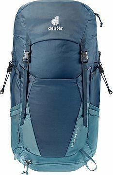 Deuter Futura Pro 34 SL Marine-Lake