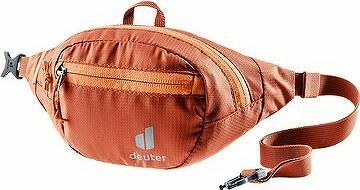 Deuter Junior Belt Chestnut