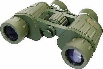 Discovery Field 8 × 42 Binoculars