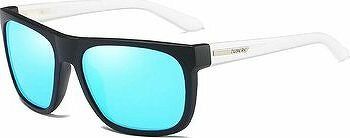 DUBERY Newton 2 Black & White/Ice Blue