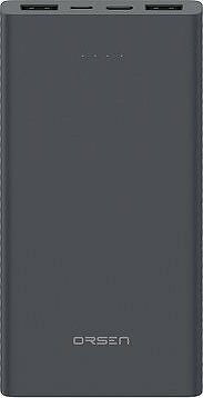 Eloop E41 10000 mAh, black