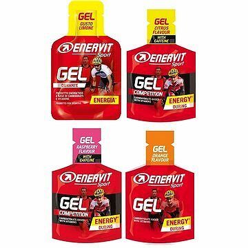 ENERVITENE Sport Gel (25 ml)