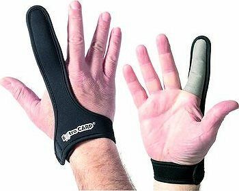 Extra Carp Casting Glove