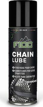 F100 Chain Lube mazivo na řetězy, 300 ml