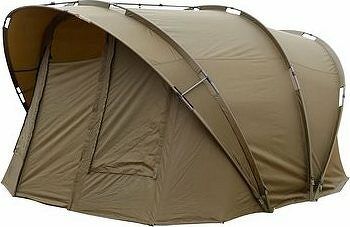 FOX R-Series XL Bivvy Khaki 2 Man