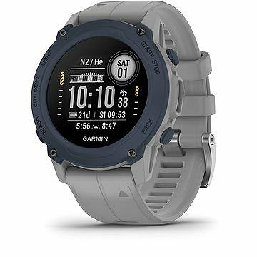 Garmin Descent G1 Powder Grey