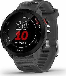 Garmin Forerunner 55 Monterra Grey