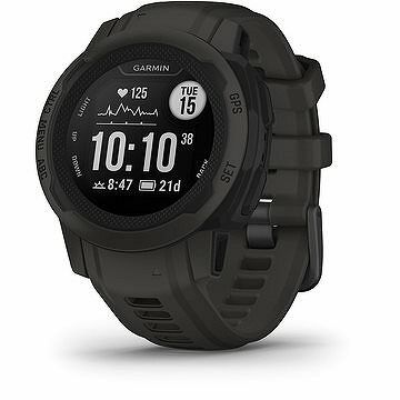 Garmin Instinct 2S Graphite