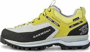 Garmont Dragontail Tech Gtx Wms Yellow/Light Grey EÚ 38/235 mm