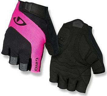 Giro Tessa Black/Pink M