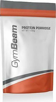 GymBeam Protein Porridge 1000 g, chocolate