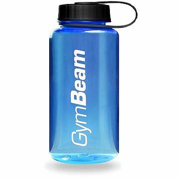 GymBeam Sport Bottle 1000 ml, blue