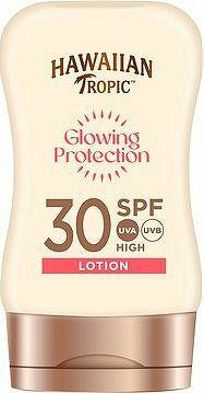 Hawaiian Tropic Satin Protection Sun Lotion Mini SPF30 100 ml