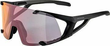 HAWKEYE QV black matt