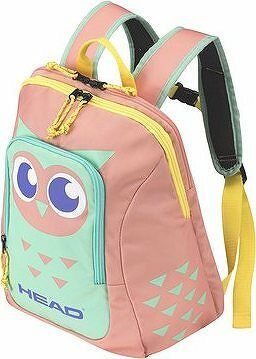 Head Kids Backpack RSMI