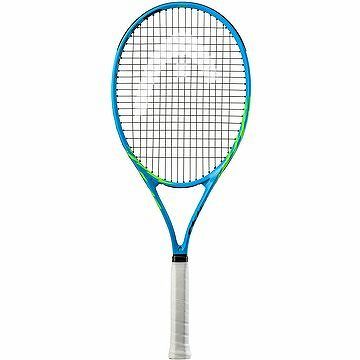 Head MX Spark Elite, blue