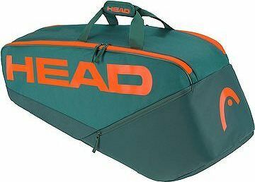 Head Pro Racquet Bag M DYFO