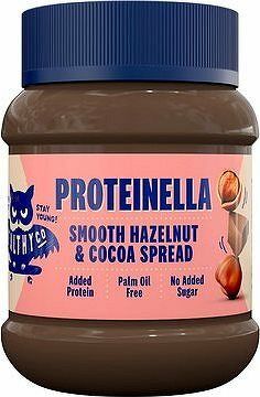 HealthyCo Proteinella orieškovo-čokoládová 400 g